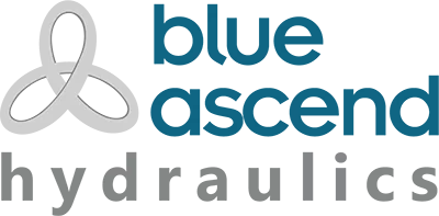 BLUE ASCEND