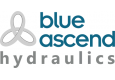 BLUE ASCEND