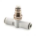 JAS..1F-3 Hat Tipi Piston Üstü Kısmalı Nipel Pano Tip