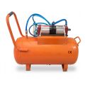 Basınç Yükseltici Booster