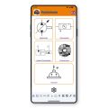 ROHHMAN FluidsMaster Hidrolik ve Pnömatik Hesaplama Uygulaması (Android)