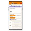 FluidsMaster Hidrolik Akü Hesabı Ekranı