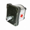 1PN HEMA DİŞLİ POMPA