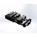 pneumatic driven