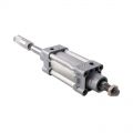 Strok Ayarlı Pnömatik Piston