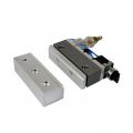 Cnc Pnömatik Mengene Clamp