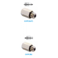CVPF G İn Dişli Tip Çek Valf2