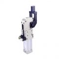 JCK Pnömatik Power Clamp