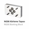 NG6 Körleme Tapası