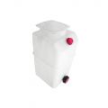 PLASTİK TANK