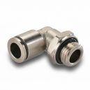 Metrik Bağlantı Elemanları