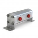 Dişli Akış Bölücü