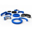 Pnömatik Piston Sızdırmazlık Elemanları