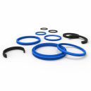 Statik Sızdırmazlık Elemanları