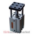 Short Strok Yataklı Silindirler