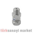 Vacuum Check Valve