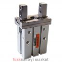 Gripper (Pnömatik Tutucular)