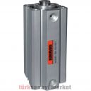 Short Strok Silindirler