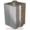 Short Strok Tandem Silindirler