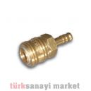 Çabuk Bağlantılar (Quick Kaplinler)