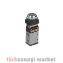 Pneumatic 5/2 Valves