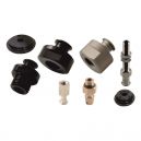 Vacuum Suction Cup Records