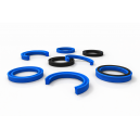 Hidrolik Boğaz Sızdırmazlık Elemanları