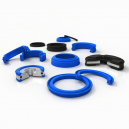 Pnömatik Piston Sızdırmazlık Elemanları