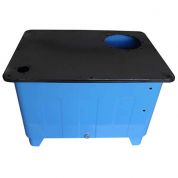 Hydraulic Weldless Oil Tank