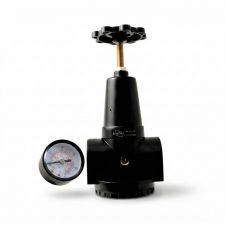 AR 900 Serisi Regülatör