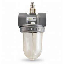 QIU Serisi Metal Muhafazasız Yağlayıcı