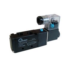 1/4'' 52 TEK BOBiN VALF