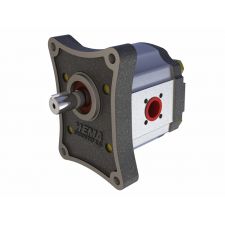 Hema 0P1 Hema hidrolik pompa