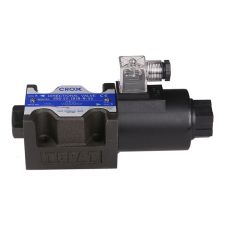 NG10 Tek Bobin Hidrolik Valf