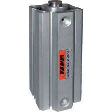 short strok silindir