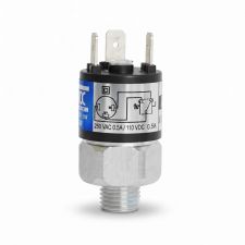 fox vakum switch