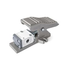 HB-3206 1/4" 3x2 Pedal Kumandalı Valf