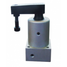 Short Type Pneumatic Rotary Clamp