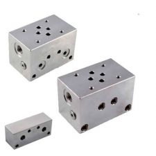 Pleyt Uzatma Blok (Powerpack)