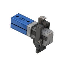Pneumatic Power Clamp