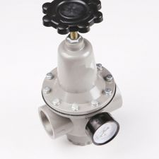 High Flow Regulator