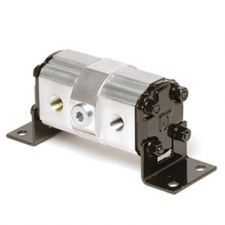 DİŞLİ AKIŞ BÖLÜCÜ