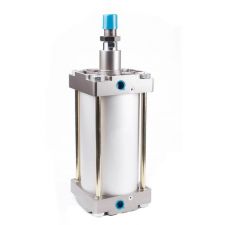 DNG Series ISO Magnetic Cushion Cylinder