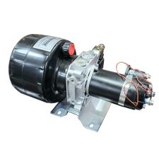 POWERPACK MİNİ GÜÇ ÜNİTESİ ( AGV ARAÇLARI İÇİN)