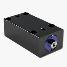 KBZ_08 Compact Block Hydraulic Cylinder
