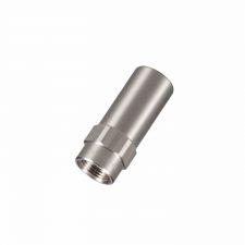 CVSS Serisi Hidrolik Hat Tipi AISI 316-L Paslanmaz Çek Valfler  (Viton )