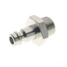 211 Series Male Tip Petite Body