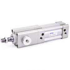 BSAI Series Pneumatic Cylinder Shaft Locking