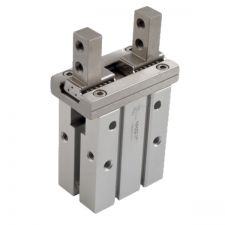 MHZ2-S Pnömatik Tek Etkili Tutucu Gripper