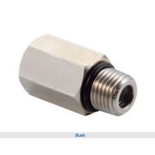 CVPF G Threaded Type Check Valve Out